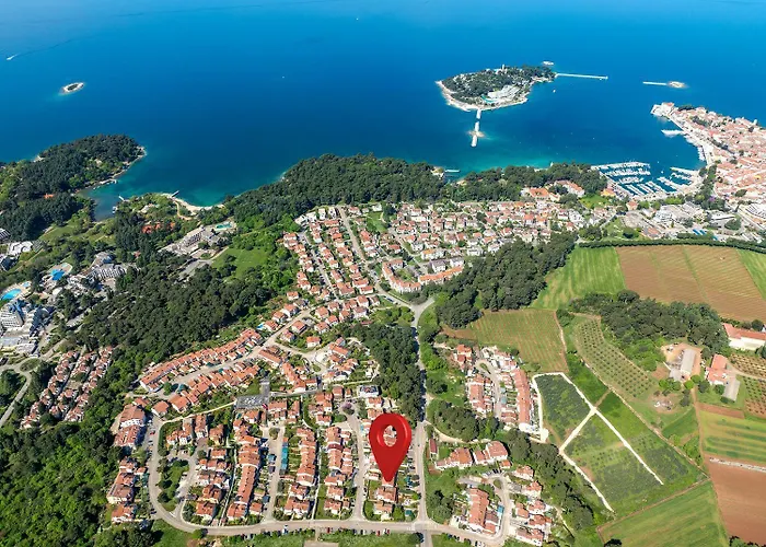 Daire Exquisites Mit Eigener Galerie, Babybett, Waschmaschine Und Nur 700 Meter Zum